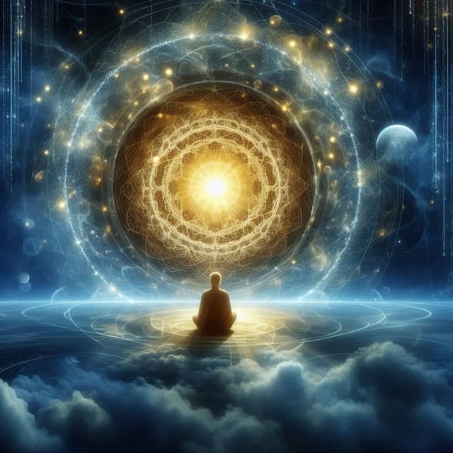 Духовність або просвітлення та проявленність.